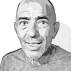 Cy Farkas